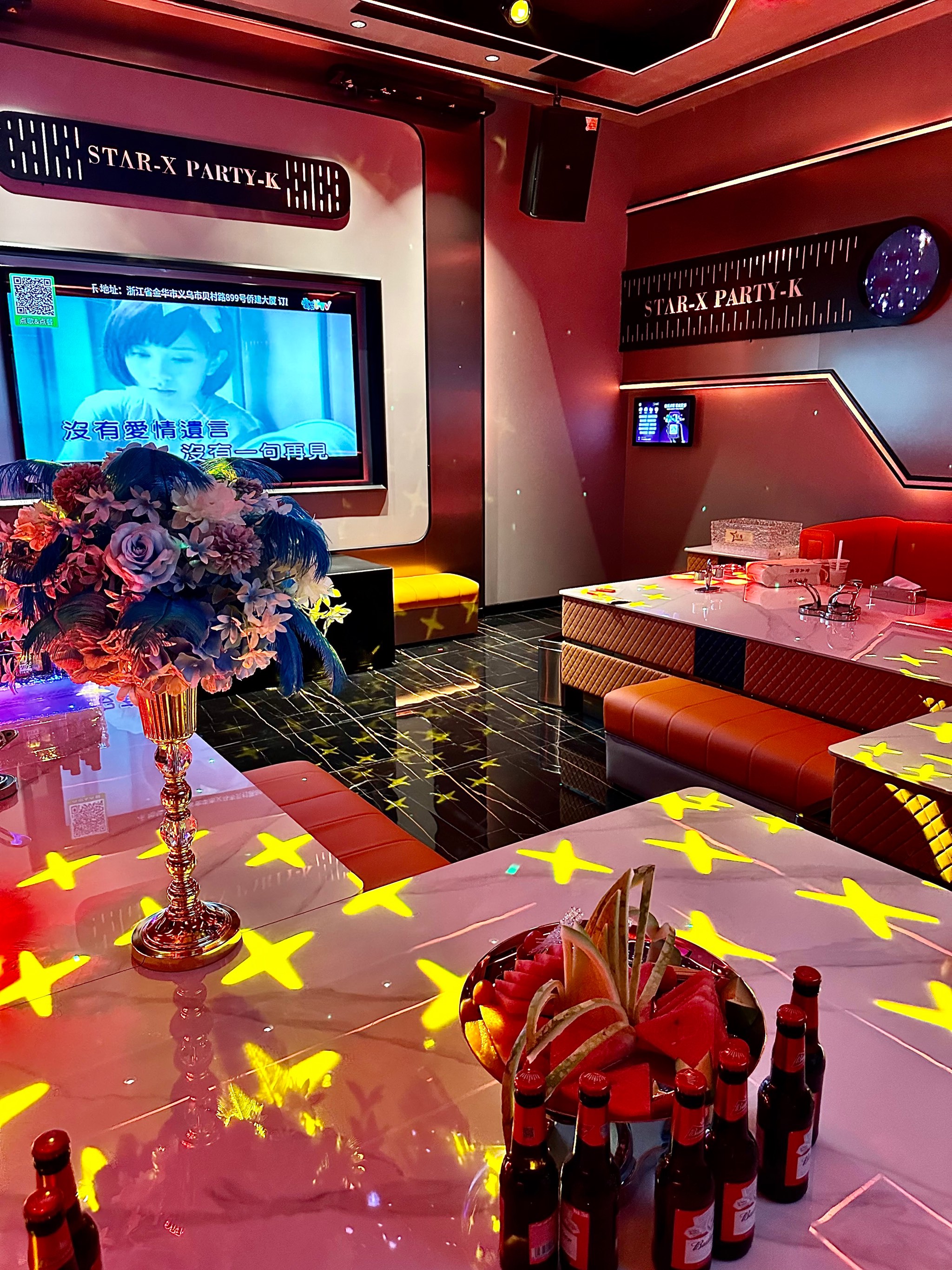 双鸭山商务ktv费用标准-饶河县ktv预定